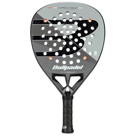 Paleta Bullpadel Hack 04 CMF 26