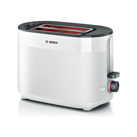 Tostadora Bosch My Moment 950W Blanco TAT2M121-NS