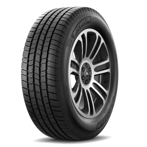 Neumático Michelin 265/60 R18 110T LTX Force - Vista 1