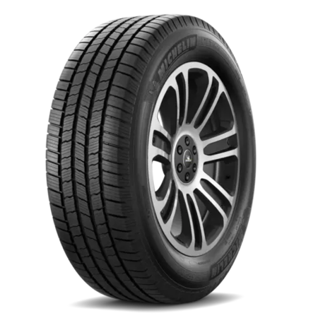 Neumático Michelin 265/60 R18 110T LTX Force