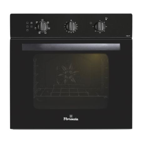 Horno Electrico Florencia con Timer de Apagado Luz y Encendido 7857F