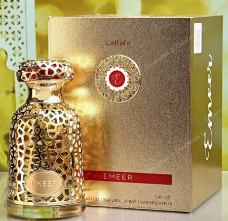 Perfume emeer 100 ml unisex