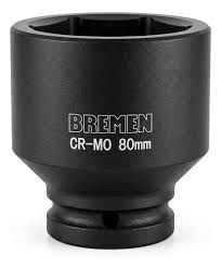 Tubo Hexagonal Bremen Encastre 1 Pulgada Alto Impacto 80mm