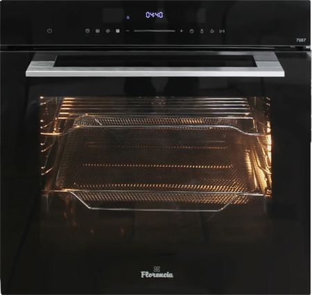 Horno Electrico Empotrable FLORENCIA Flor 7987 11F