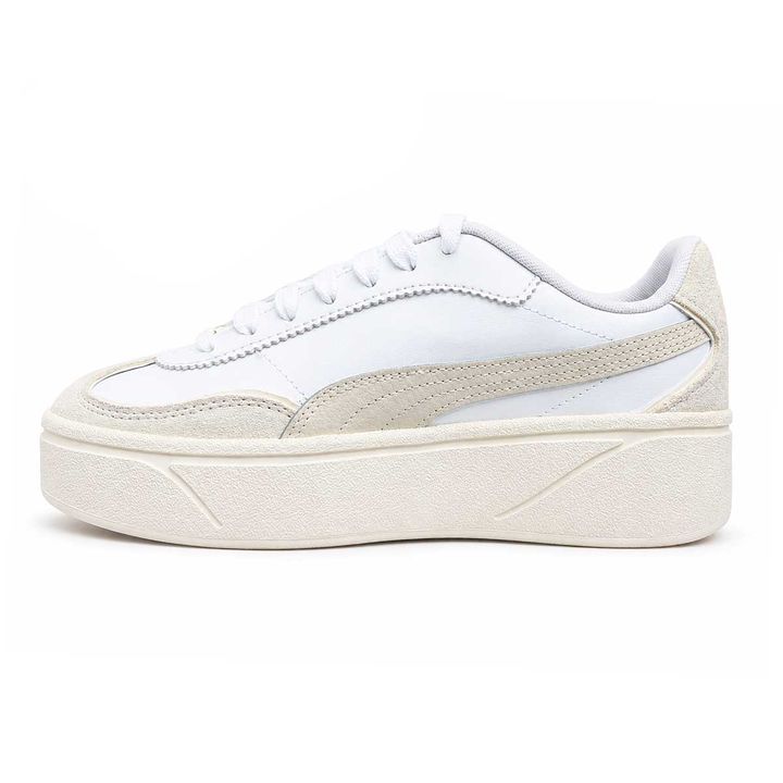 ZAPATILLAS PUMA CLUB II ERA PLATFORM LUX MUJER 406852/05 - Vista 2
