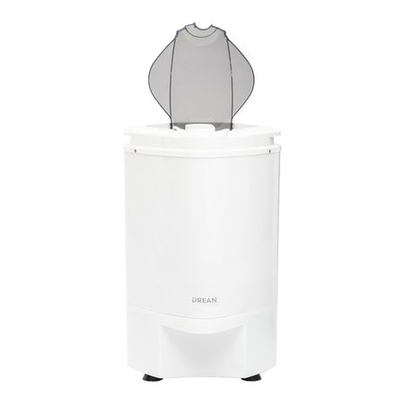 Secarropas Centrifugo 5.5 kg Blanco Drean QV 5.5