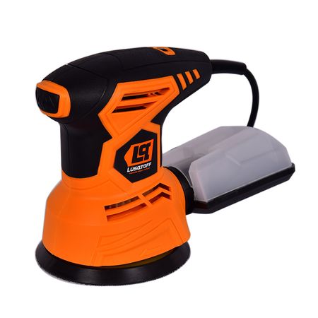 Lijadora Roto Orbital 300W Lusqtoff LRL300-8