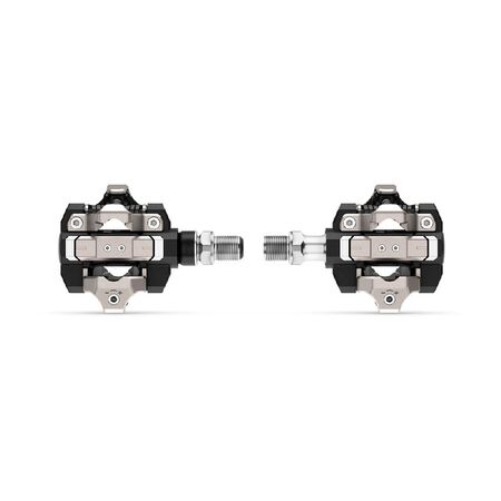 Pedales con Potenciómetro  Garmin Rally XC110