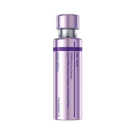 CENTELLIAN24 360º Shot PDRN Active Serum 50ml - Sérum Efecto Lifting 3D con Hyper PDRN y Colágeno