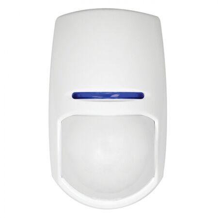 Detector de Movimiento Hikvision Inalambrico DS-PD2-P10P-W