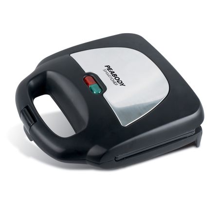 SANDWICHERA PEABODY PE-S6191, 820W