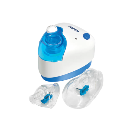 NEBULIZADOR ULTRASONICO ASPEN LITE NU320