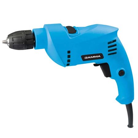 Taladro Percutor Gamma G1905AR 650 Watts