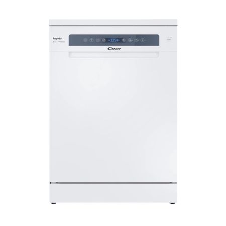 Lavavajilla 16 set de cubiertos Candy Blanco CF6C4F1PW