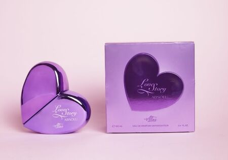 Love Story Absolu EDP 100 Ml