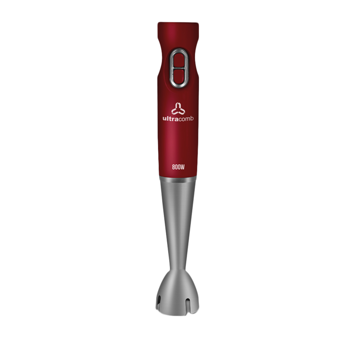 Mixer con batidor Ultracomb (LM-2520) - Vista 1