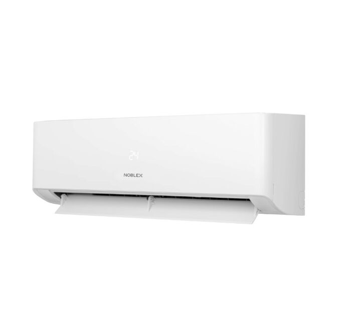 Aire Split 2750w Frio Calor 96nxs25ha4cn Noblex - Vista 3