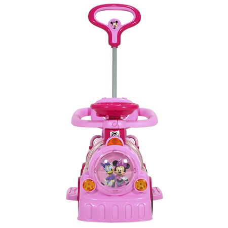 Caminador Minnie WJ-018