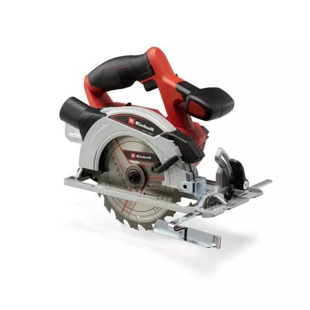 Einhell Sierra circular Inalambrica TE-CS 18/165-1 Li - Solo