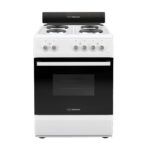 COCINA ELECTRICA ORMAY NOVA BLANCA 60CM 4 HORN ELECTRICAS 3 NIV. - 4608728 