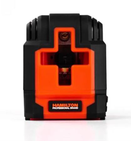 Nivel Laser Autonivelante Hamilton Hnl100 Vd