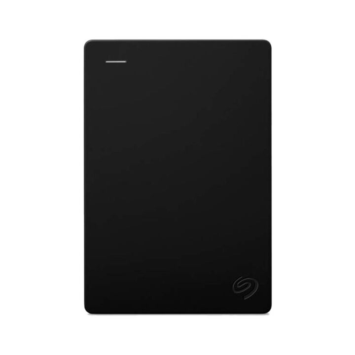 Disco Externo 1TB Seagate 2.5 USB 3.0 Portable Negro - Vista 2