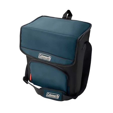 Conservadora Coleman Soft Cooler Slate 34 Latas