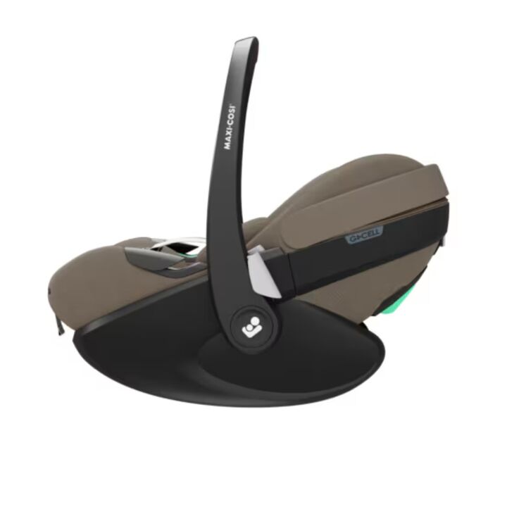 Huevito Pebble 360 Pro² Twil Truffle - Vista 23