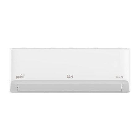 Aire Acondicionado BGH-Silent Air Bsi65wcgt 6300W Frio Calor Split Inverter