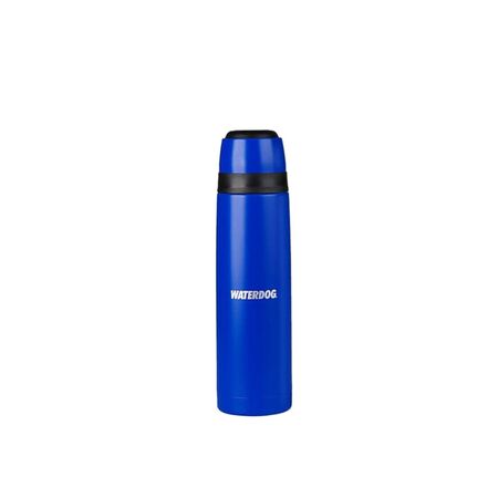 TERMO WATERDOG 1LT SIN MANIJA (C:AZUL TA1001ABLN)