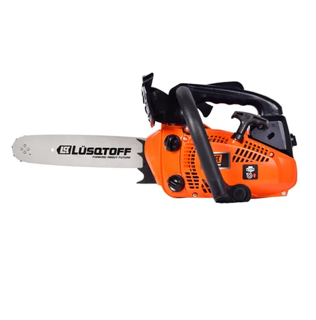 Motosierra A Nafta 2t Poda Lusqtoff 25.4cc Gs-2500 4.3hp
