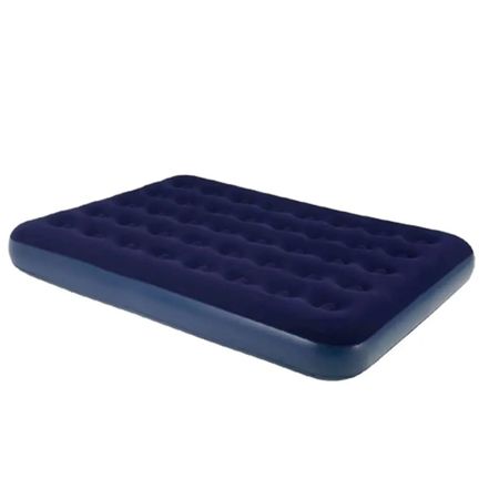 Colchón Inflable Doble Avenli 191 X 137 X 22 Cm