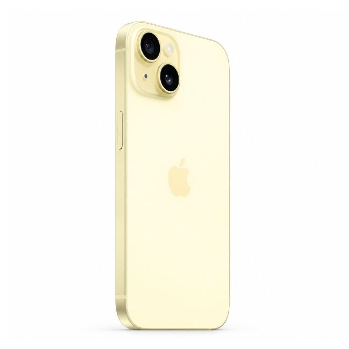 Apple iPhone 15 128GB - Vista 12