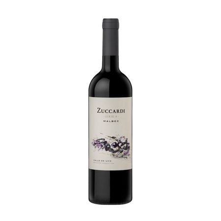Vino Tinto Zuccardi Serie A Malbec 750 ml