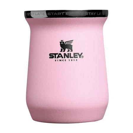 Mate Stanley 236ML Messi Goat Pink