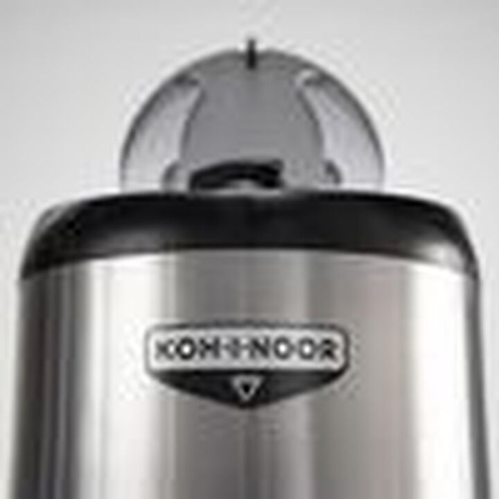Secarropas Kohinoor 6.5 Kg Acero Inox A-665 - Vista 4