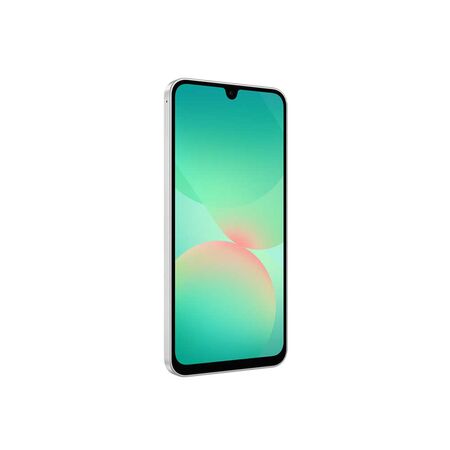Celular Samsung A26 5G 8 GB Ram 256 GB Rom Blanco