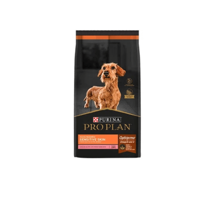 Proplan adulto small 7 x 3 Kg