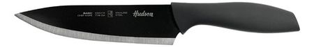 Cuchillo Chef 7'' Basic Línea Acero Inoxidable