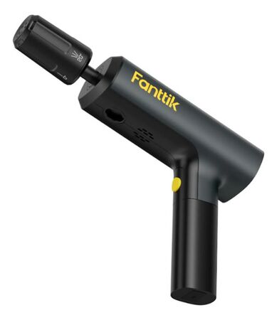 Hidrolavadora Fanttik Portátil K100