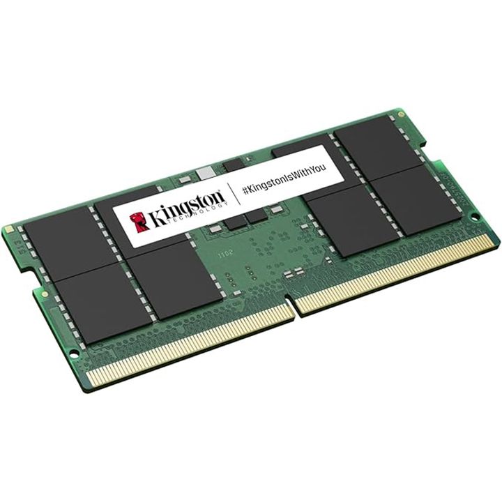 Memoria RAM Kingston 8GB 5600Mhz DDR5 Module KCP556US6-8 - Vista 2