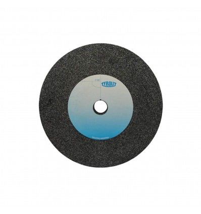 Rueda recta 10A 125x19x19 GR36 Tyrolit