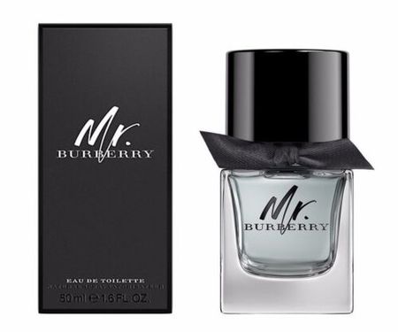 Burberry Mr. Burberry EDT 50 Ml