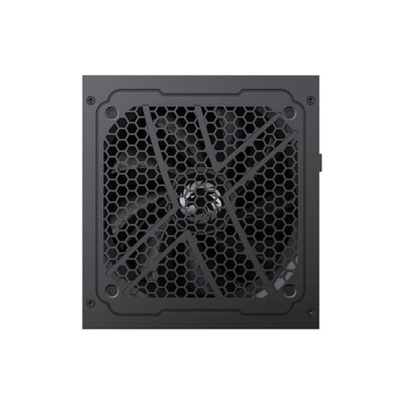 Fuente 850W Gamemax 80 Plus Gold GX850M