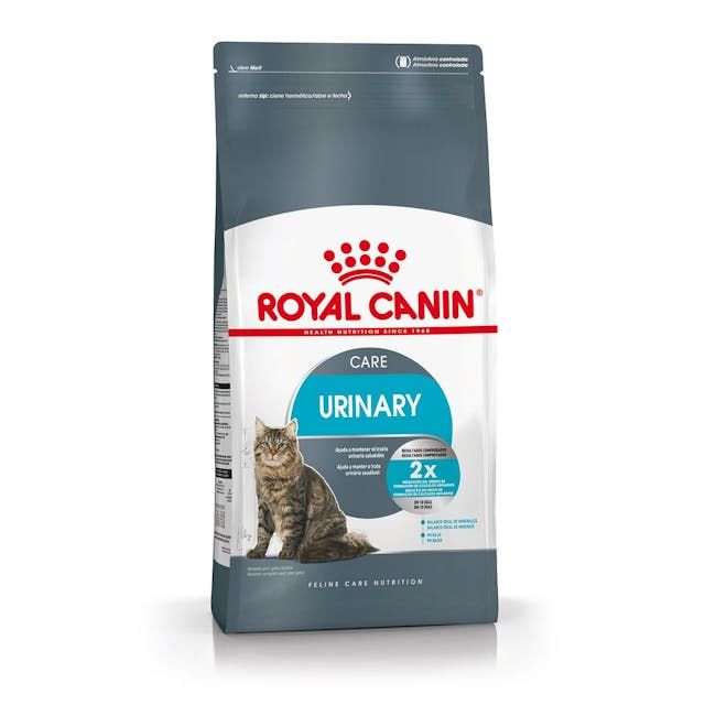 URINARY CARE x 7.5 kg - Vista 1