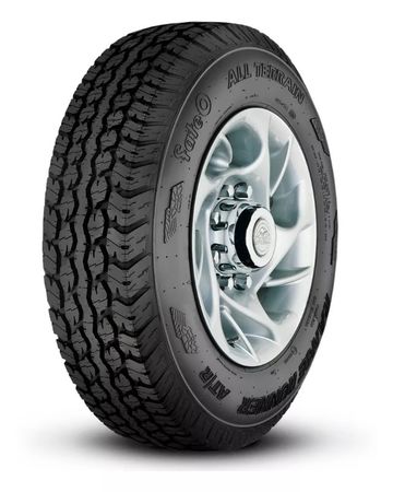 NEUMATICO FATE LT 215/75 R15 106Q  RR AT/R SERIE 2