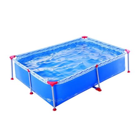 PILETA SOL DE VERANO 250 2700 LTS. 2,50 X 1,65 X 0,65