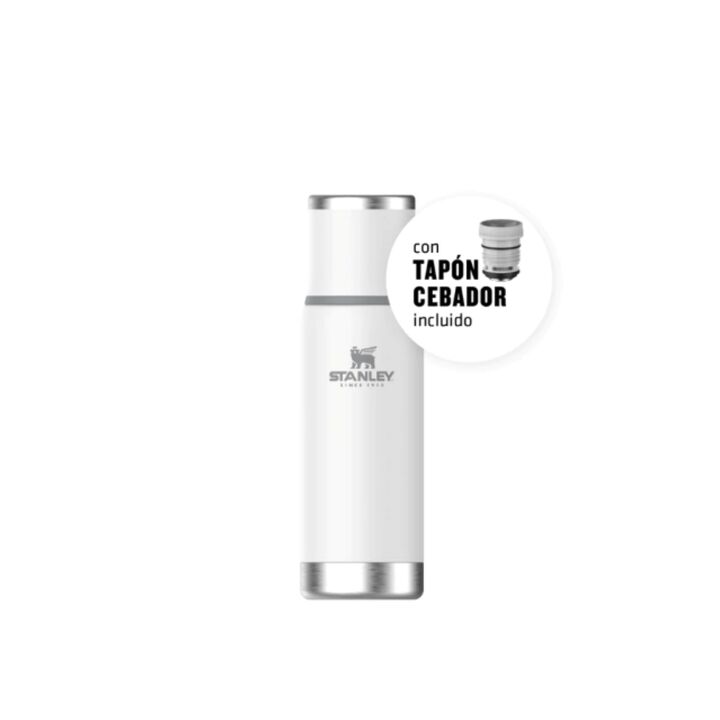 TERMO STANLEY 1.3 LTS TO GO BOTTLE (C:BLANCO ADVENTURE) - Vista 2
