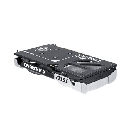 Placa de Video MSI 8GB RTX5060 Ti Ventus 2x OC Plus GDDR7