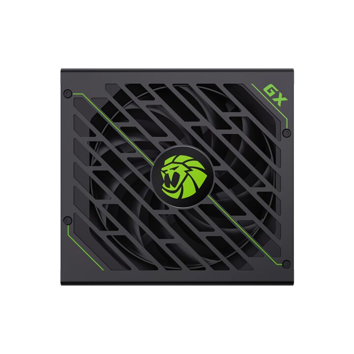 Fuente 850W Gamemax 80 Plus Gold GX850 Pro - Vista 1